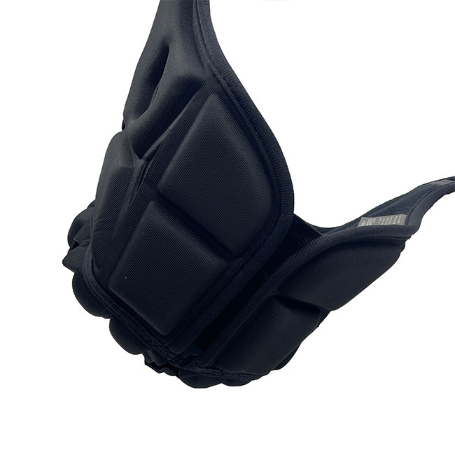 Non Slip Helmet Comfort Liner Professional Safety Helmet Liner Customized