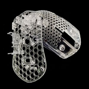 Micro Machining Industrial FDM Technology 3D Printing | Fused Deposition