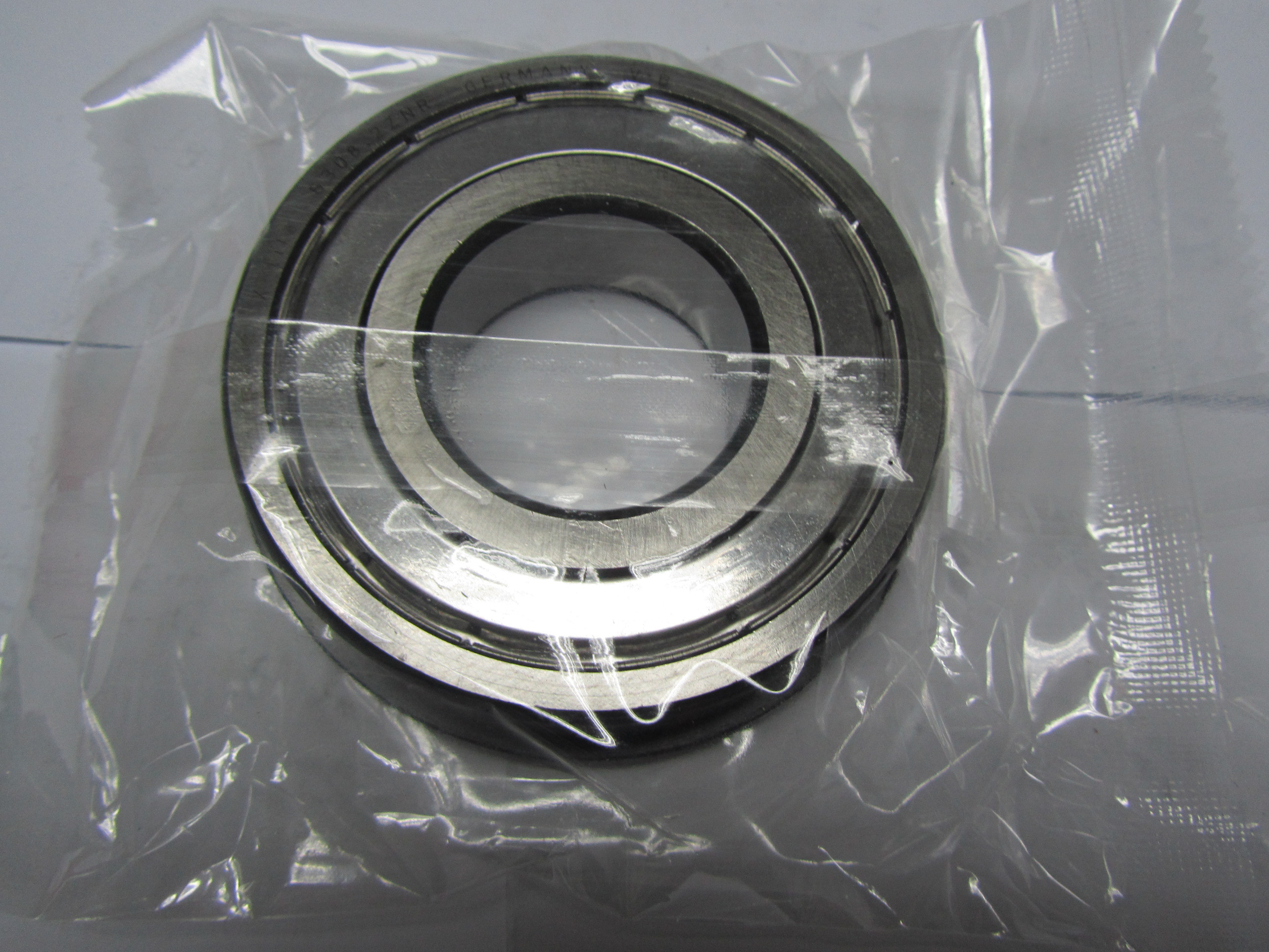 Mini Ball Bearing Stainless Steel Ball Bearings Drawer Slides 6304 2RS