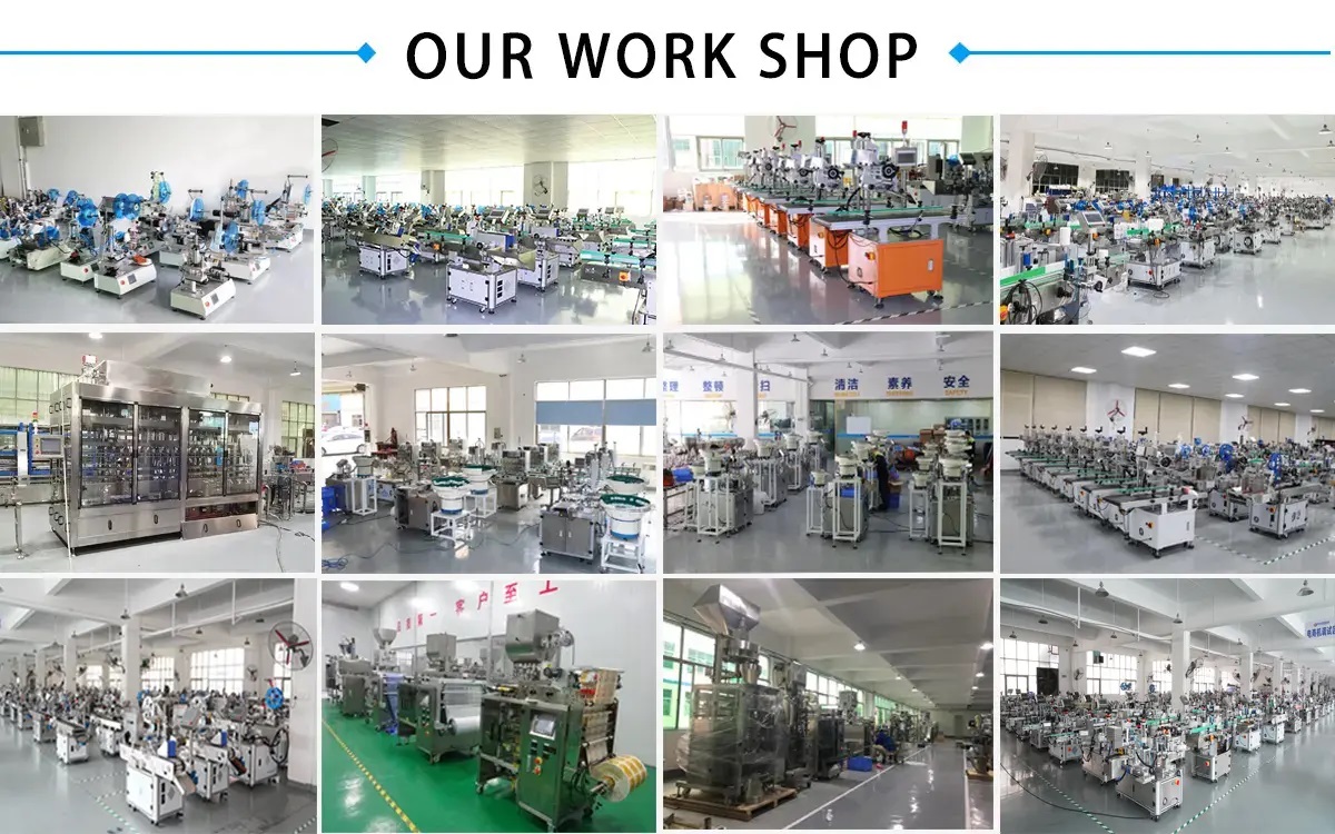 PLC Touch Screen transducer Control Beer Filling Machine for Multifunctional Automation