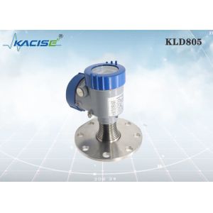 KLD805 Flange Mounting Radar Level Transmitter For High Temperature And High
