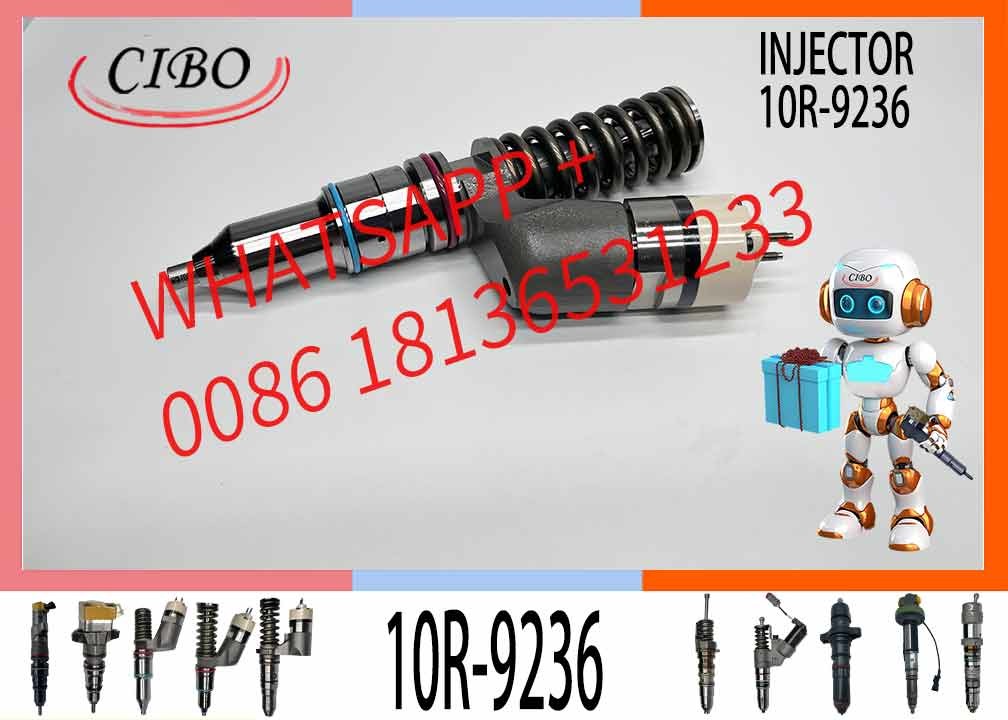 engine fuel injector 10R-9236 10R-3265 10R-3266 20R-130410R-3264 200-1117 200-1117 211-0565 211-3022