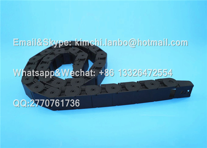 1 meter trunking 18x18mm KBA machine parts high quality printing machine parts