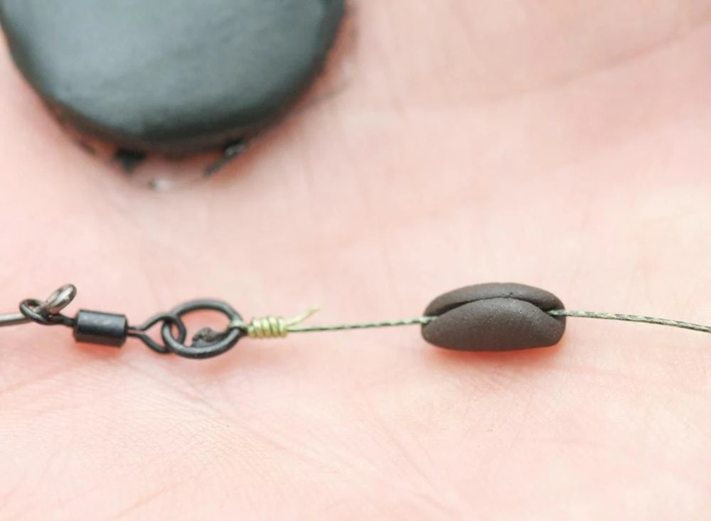 Customized 25g 30g Tungsten Putty Bulk In A Blister Packages