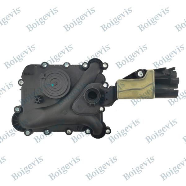 06E 103547 Replace / Repair Oil Water Separator For Audi FAW 3.0 Quattro Car