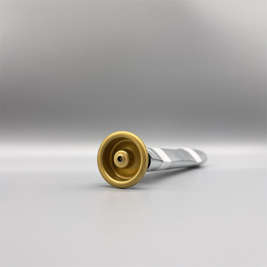 One-Inch Female Bag on Valve – High-Performance Aerosol Valve for Industrial and Consumer Products