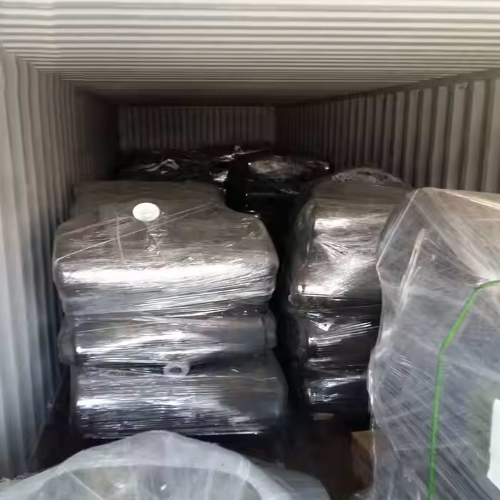 Marine Airbag Roller Inflatable Fenders for Ships to Ship Berthing Ball