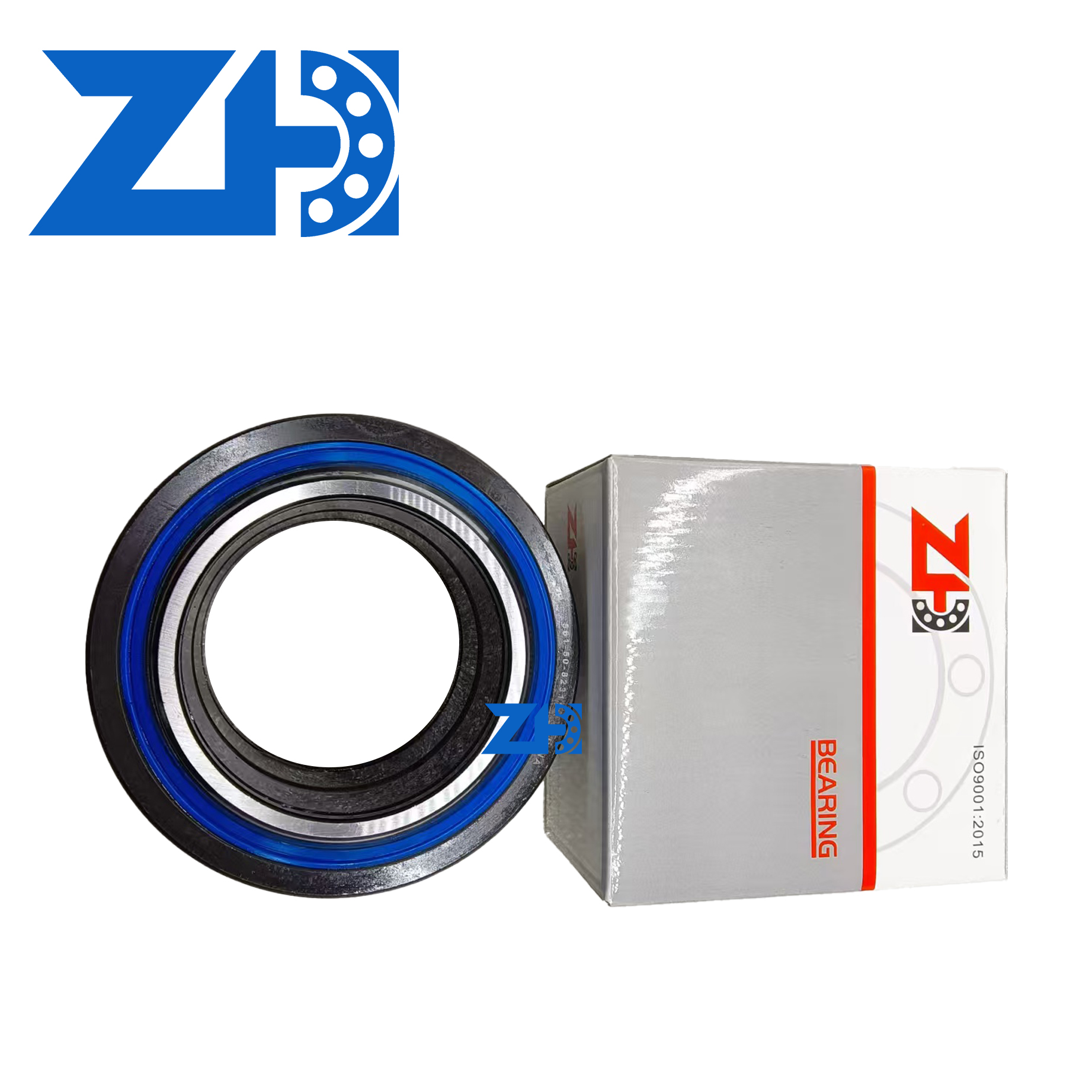 Smooth Automotive Gearbox Bearing 561-50-82311 561/50/82311 Deep Groove Ball Bearing