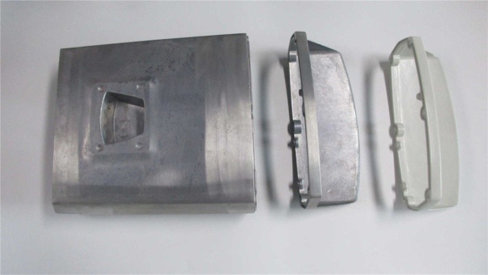 lagun mill replacement parts