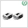 Buy cheap Surface Mount Right Angle 4/2 Pin Smd Tact Switch Micro-Miniature Tactile Switch from wholesalers