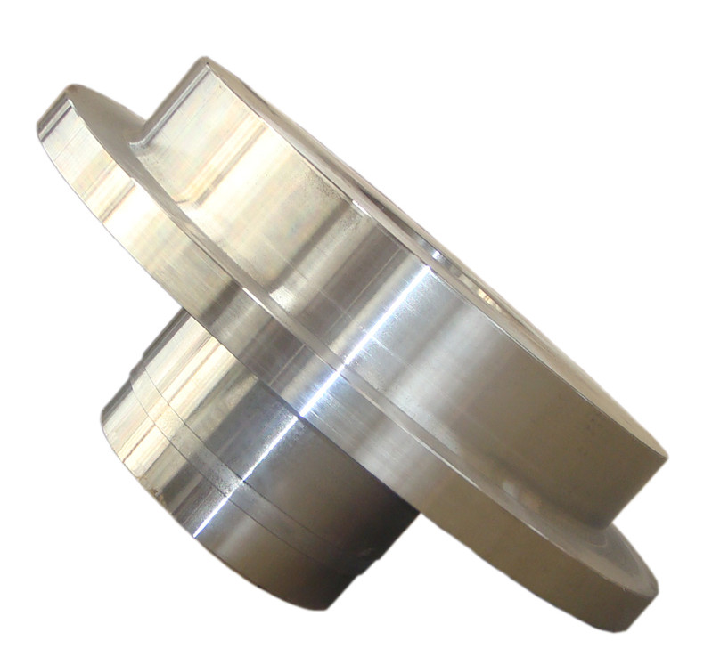 Hot Sale High Pressure Casting 20crmnmo 16mncr5 Steel Pinion Gear Steel Blanks