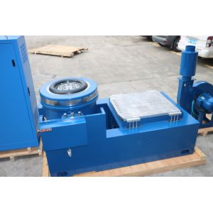 High Frequency Vibration Electronics Dynamic Shaker Tester Vibration Test System