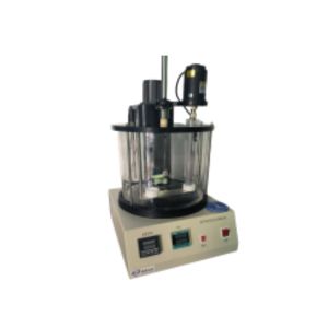 Manual lifting of petroleum demulsification tester SD7305 Chemical Analysis