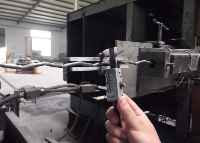 Annealing Process 500mm Width Ss 2507 Quarry Mesh