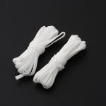  Sports Luggage 10.93 Yard Round Elastic Earloop Cord Manufactures