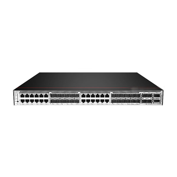 Experience Speed Networking with 48 Port SFP Multi-GE Ethernet Switch S5732-H48XUM2CC