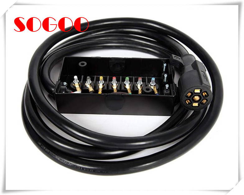 Telecom Cable Assemblies / SCSI Male 100pin Connector Length 1M