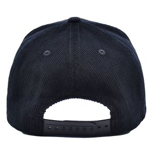 Custom Size Embroidered Baseball Caps Unconstructured Any Age Group Various