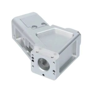 High Precision Multi Axis CNC Machining Services For Drone Accessories Shape