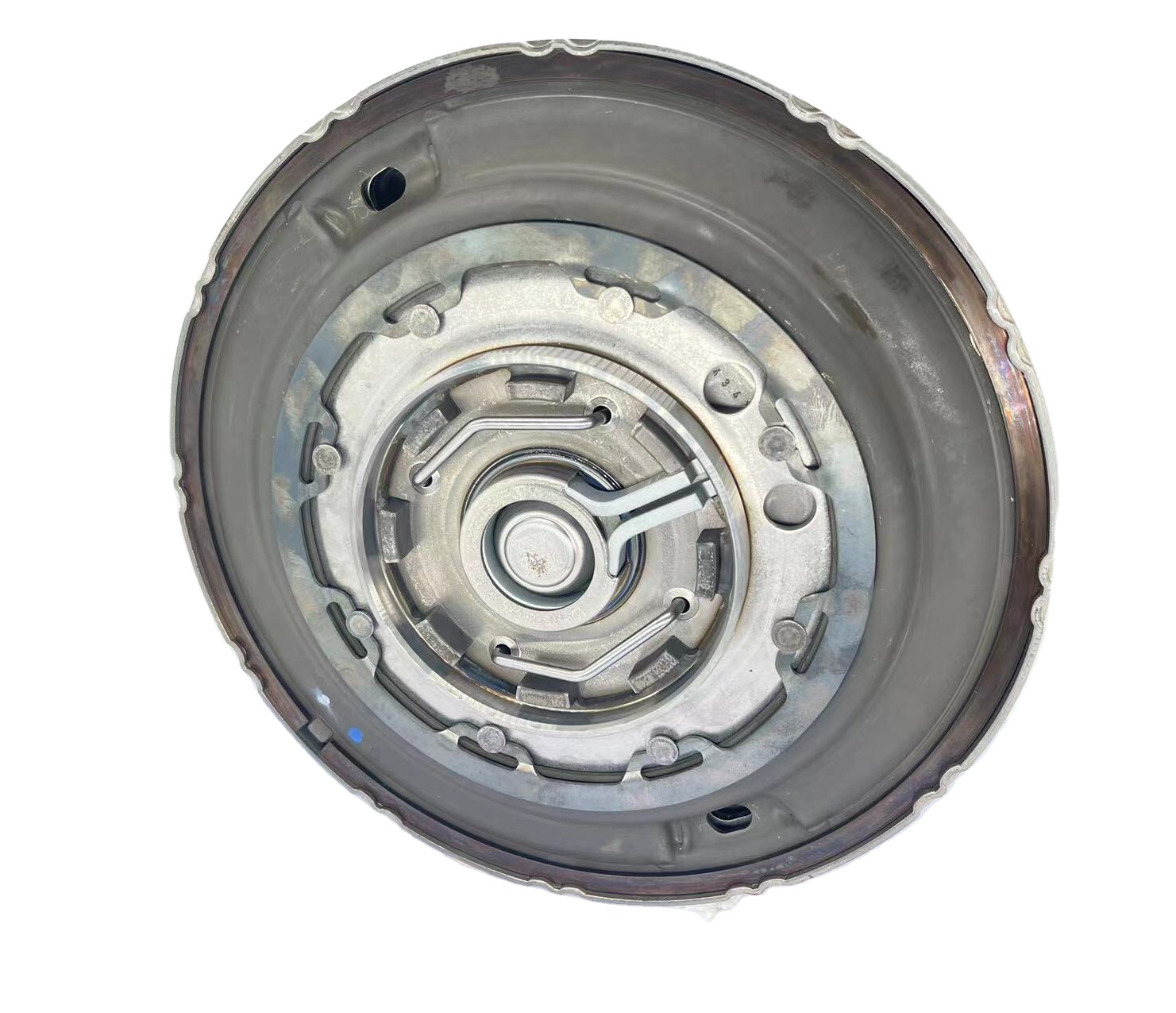 175808015 Wet Dual Clutch Kit for VOLVO XC60 S40 S80L S60 V40 C30 6DCT450 MPS6 Gearbox
