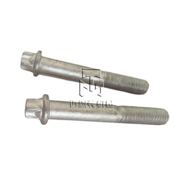 bolt 04291334 4291334 0429 1334 20799719 for deutz TCD2013 2V TCD2012 L6 2v D6E