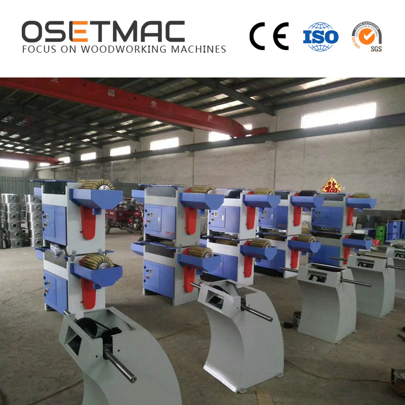 CNC-dovetail tenoner OSETMAC Woodworking Edge Sander Edge Sanding Machine DTL-60DS