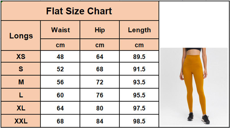 Hip Lifting Yoga Pants High Waisted XS - XXL Workout Leggings With Pockets