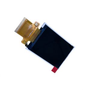 TFT Display Module 2.8 Inch With CTP 240*320 Resolution MCU/RGB Interface