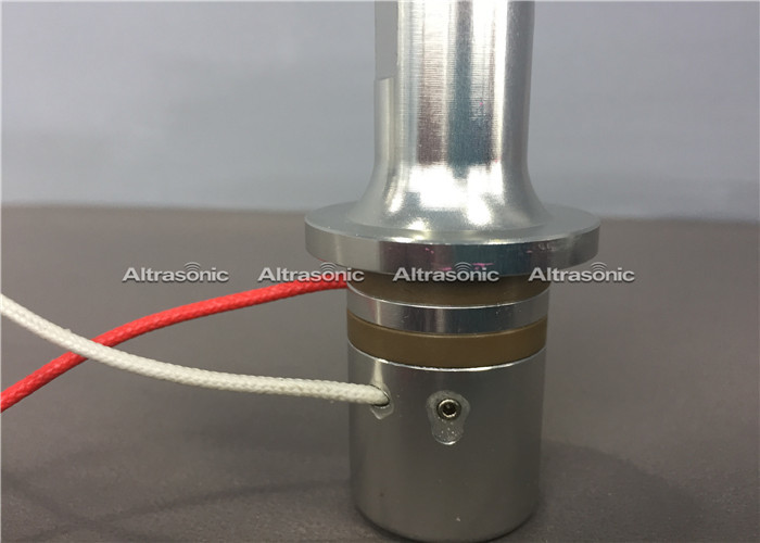 Rinco Type Ultrasonic Transducer Replacement High Performance