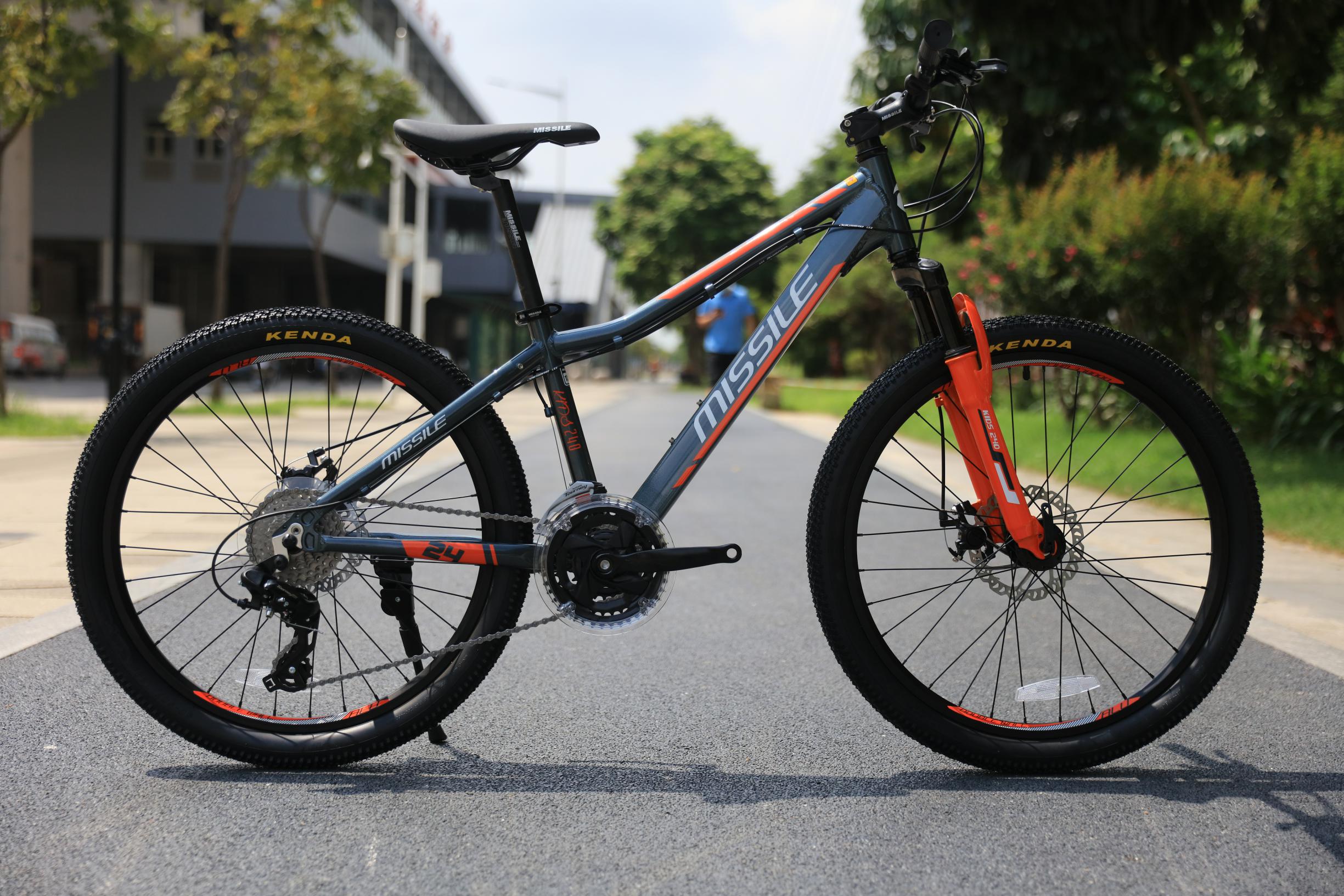 Children Bike M240 14 Inch BMX Bike With Length 1.7m And Weight Of 13kg