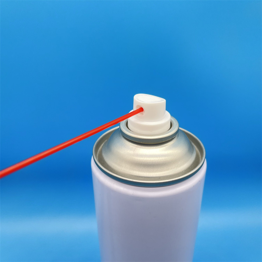 Professional Carburetor Cleaning Valve for Mechanics with Versatile Cleaning
