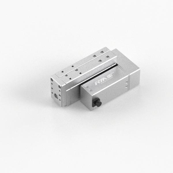 RobustMotion RM-RPLA Stable 24V Electric Cylinder Compact Electric Actuator