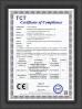 Dongguan Juwanchang Electronic Technology Co., Ltd. Certifications