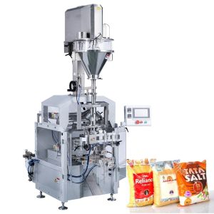 Vertical Fully Automatic Small Sugar Granule Multi-Function FILLING Packaging