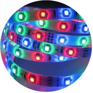  Roll To Roll Fastest Pick And Place Machine HT-T7 Strip Light Making Equipment Manufactures