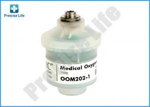 China OOM202-1 Medical Oxygen Sensor With 3.5mm Mono Phone Jack Envitec OOM202-1 O2 Sensor on sale
