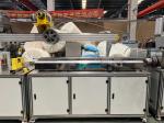 8kg/H Lab Use 3D Filament Extruder Machine High Precision For PLA ABS PETG