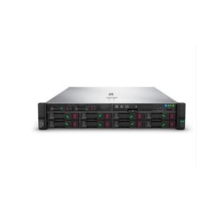 Stock HPE ProLiant DL380 Gen11 Server Computer GPU 2U Rack Mount Server with and Advanced Cooling System