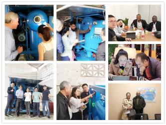 Chongqing Rexon Oil Purification Co., Ltd.