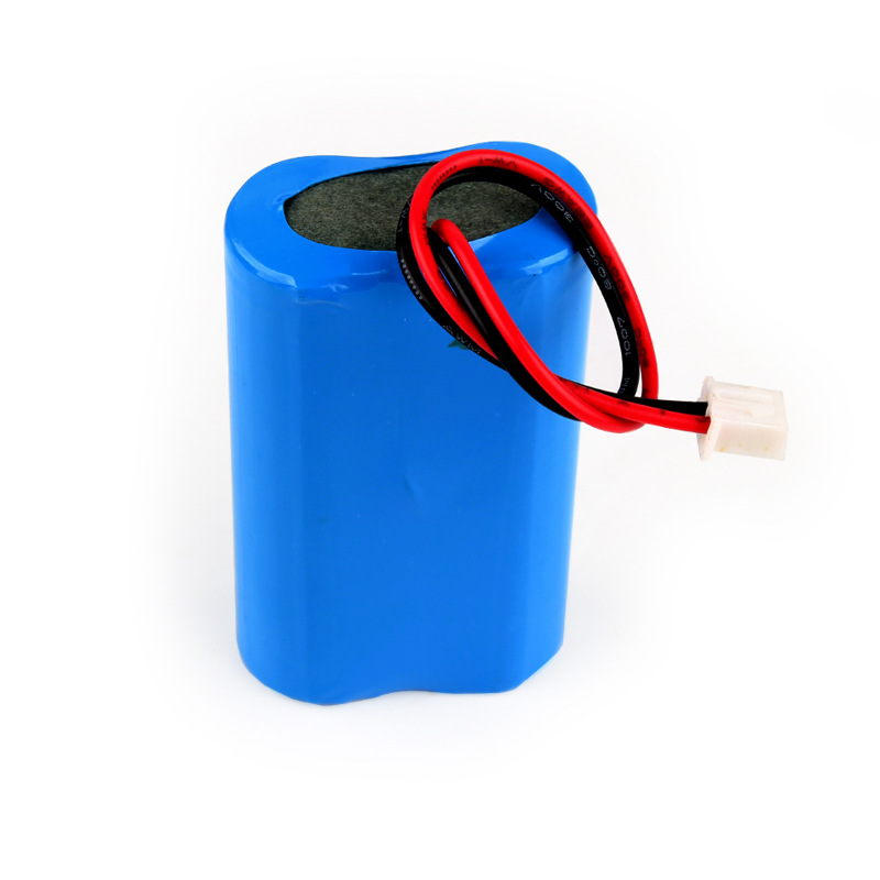 Li Ion Battery Pack 3.7v 7.4v 12v 14.8v 26650 26500 21700 14500 18650 For POS System