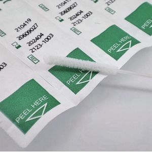 Fast and Accurate Typhoid Ag Test for Fecal Specimens Antigen Test Infectious