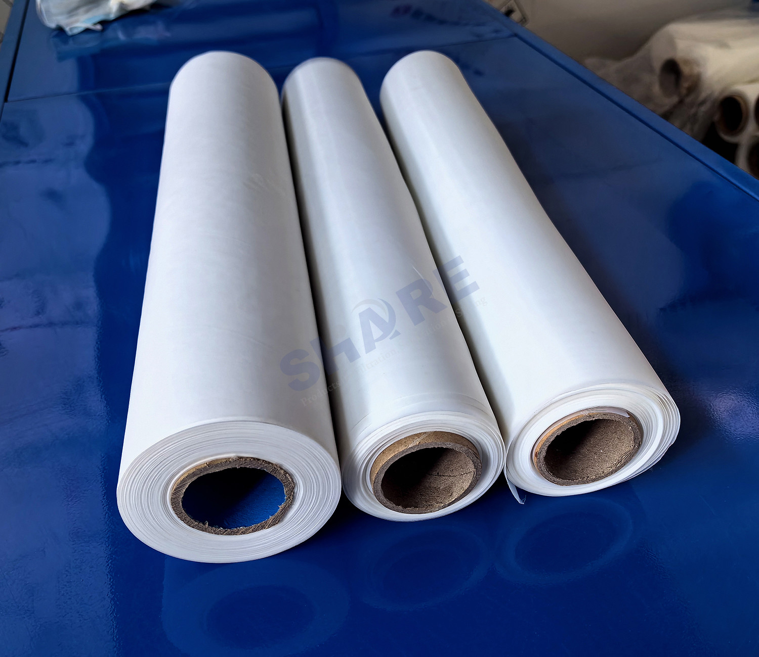Polypropylene Woven Mesh Filters For Pharmaceutical, Aqueous Organic Serum Clarification, Immunological Assays