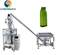 potato chips snack packing machine