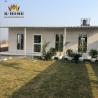 Buy cheap Smart Prefab Portable Emergency Shelter Social T Type House from wholesalers