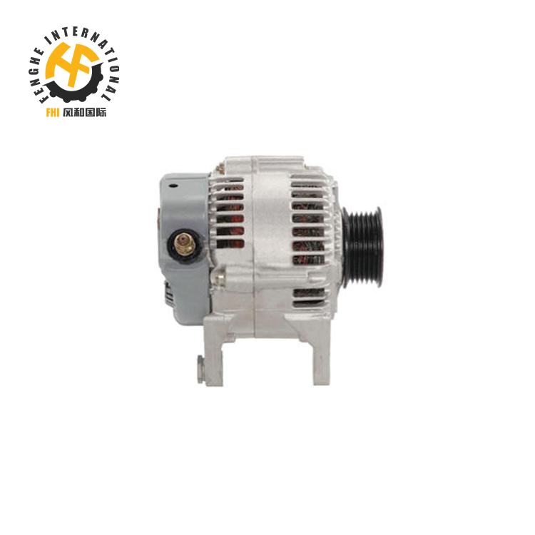 56041565AA 13809 Diesel Engine Alternator For Tj Wrangler L6 4.0L