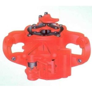 Mining API Oilfield Slip Type Elevators With Capacity 150T 1350kN