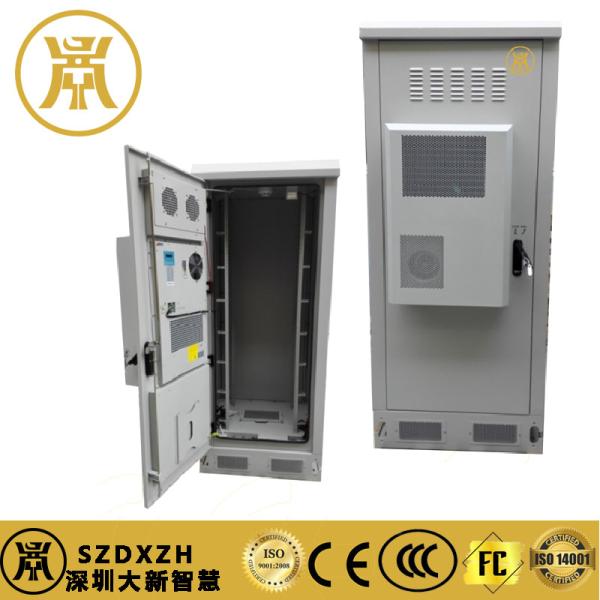IP55 Weatherproof Outdoor Cabinet For Hybrid Energy Storage Power Systems With