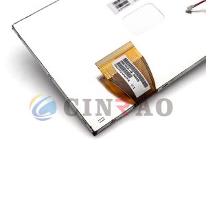 ISO9001 Car LCD Module 7.0 Inch A070VW04 V1 TFT Display Screen For Audio System