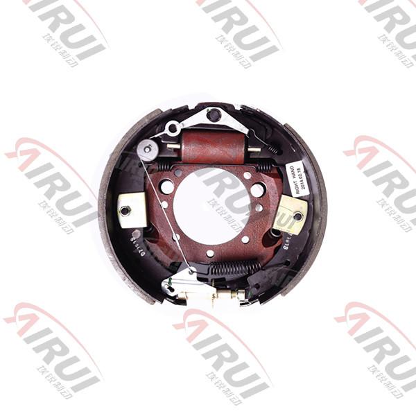 Iron Trailer Hydraulic Brakes 100% Guaranteed With Stainless Steel Rotor