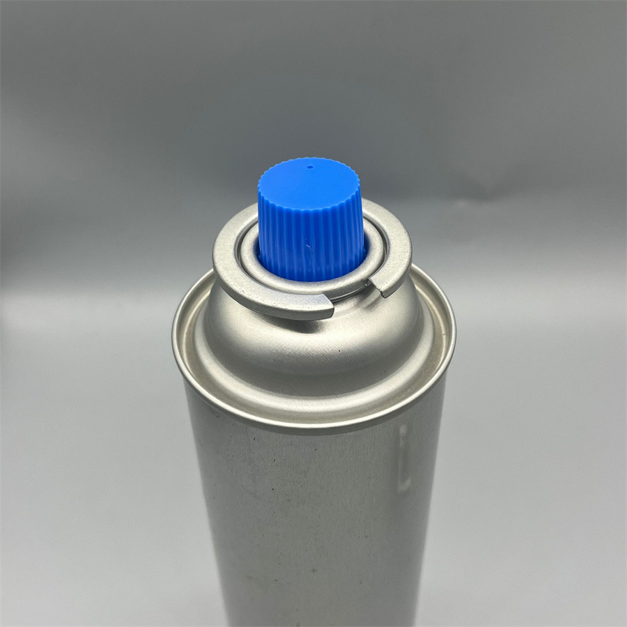 Efficient Butane Repair Valve for Portable Gas Heaters High Pressure Resistance